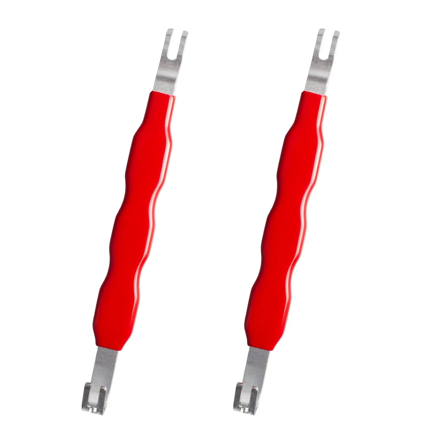 Practical Electrical Plier Removal Tool Set, Automotive Wire Separation Tool with Filter, Universal Terminal Disconnect Kit, Automotive Maintenance Tools, Automotive Repair Tools, Car Repair Tools