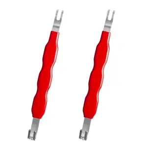 Practical Electrical Plier Removal Tool Set, Automotive Wire Separation Tool with Filter, Universal Terminal Disconnect Kit, Automotive Maintenance Tools, Automotive Repair Tools