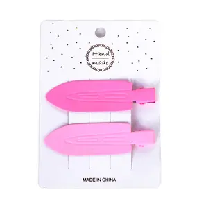 Colorful Hair Clip for Human hair Wigs Glueless Easy Wear