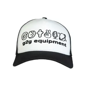 Symbols hat