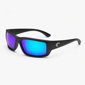 Costa Polarized Sunglasses for Men – UV400 Protection Fishing Sunglasses for Boating, Beach, Driving & Outdoor Sports