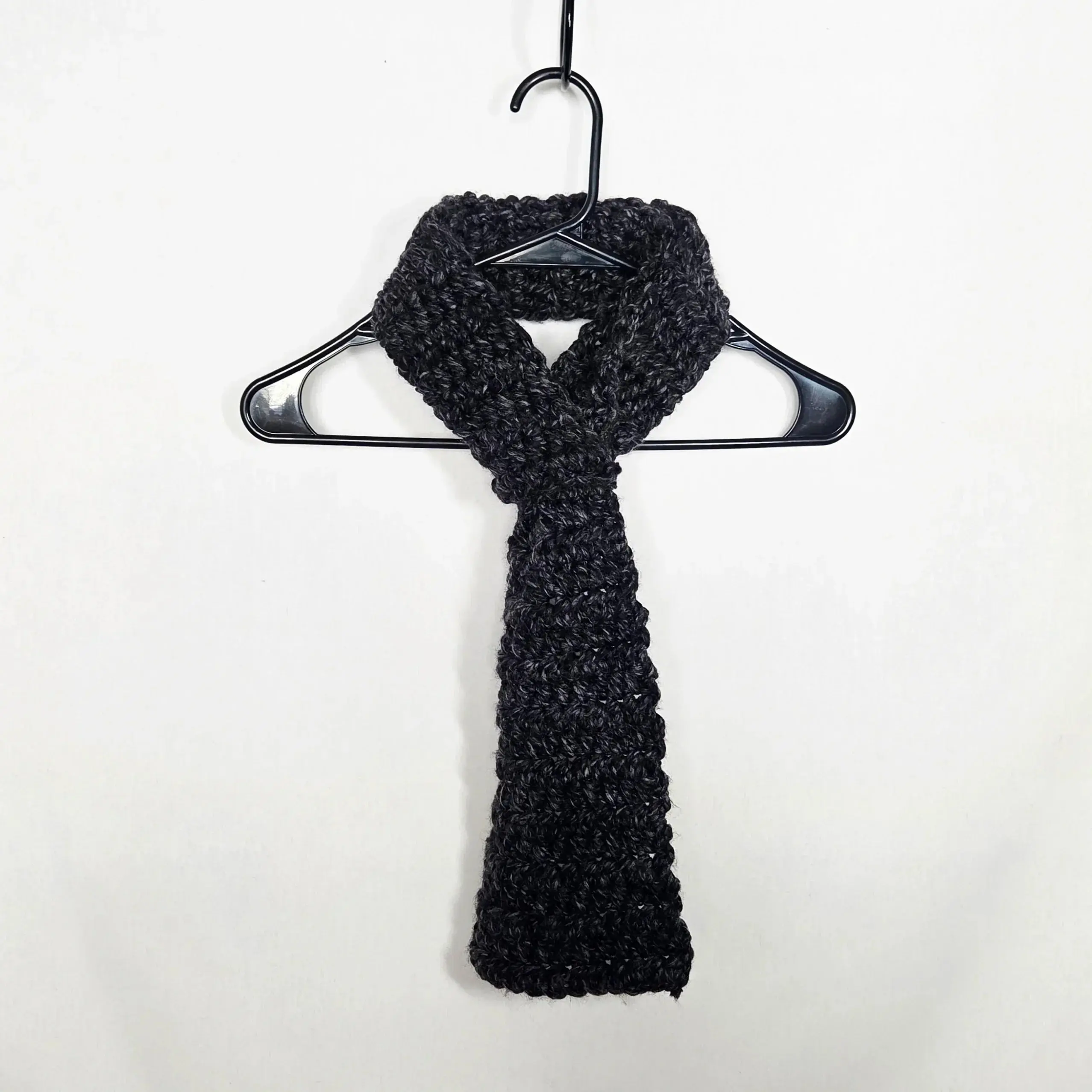 Crochet Scarf Crochet Scarf