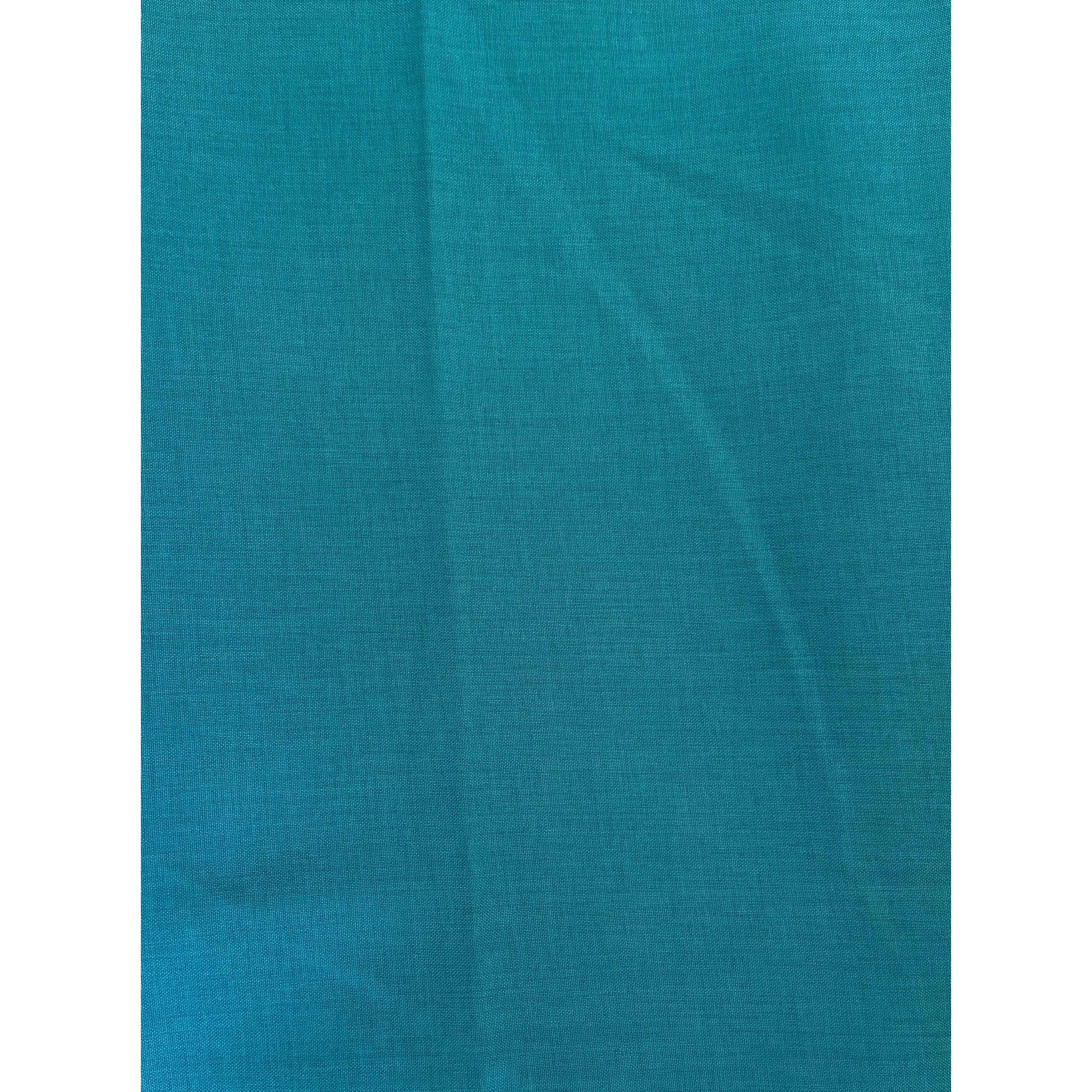 Turquoise Jetsetter Fabric *sale
