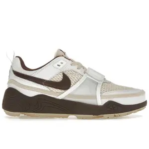 Nike Men's Zoom Field Jaxx Travis Scott Light Chocolate, from StockX