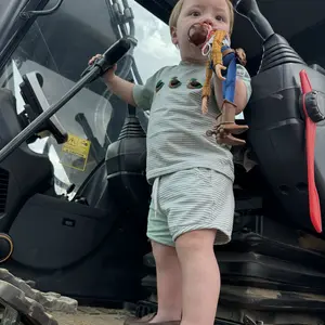 Prodigy Driver Loafers - Kids Water-Friendly Shoes