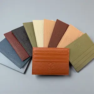 Amiel Card Wallet