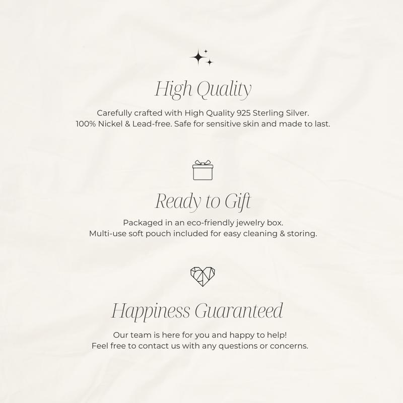 Jade Dome Drop Earrings by Caitlyn Minimalist - Dainty Green Crystal Ball Earrings - Gemstone Sphere Hoop Earrings - Boho Crystal Jewelry - Sister Gift