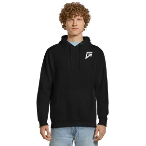 Growth’d Up™ Performance Street Hoodie