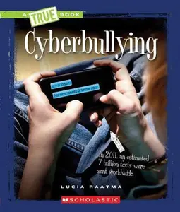 USED-Cyberbullying by Raatma, Lucia (Paperback)