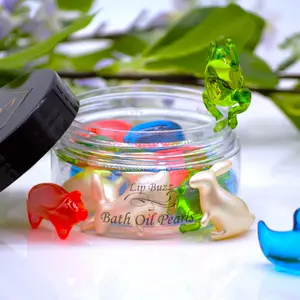 Animal Farm Oil Beads Collection | Essential Bath Oil Pearls Animal Farm Oil Beads Collection | Essential Bath Oil Pearls