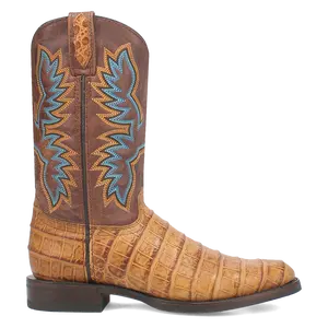 TRAIL BOSS LEATHER BOOT