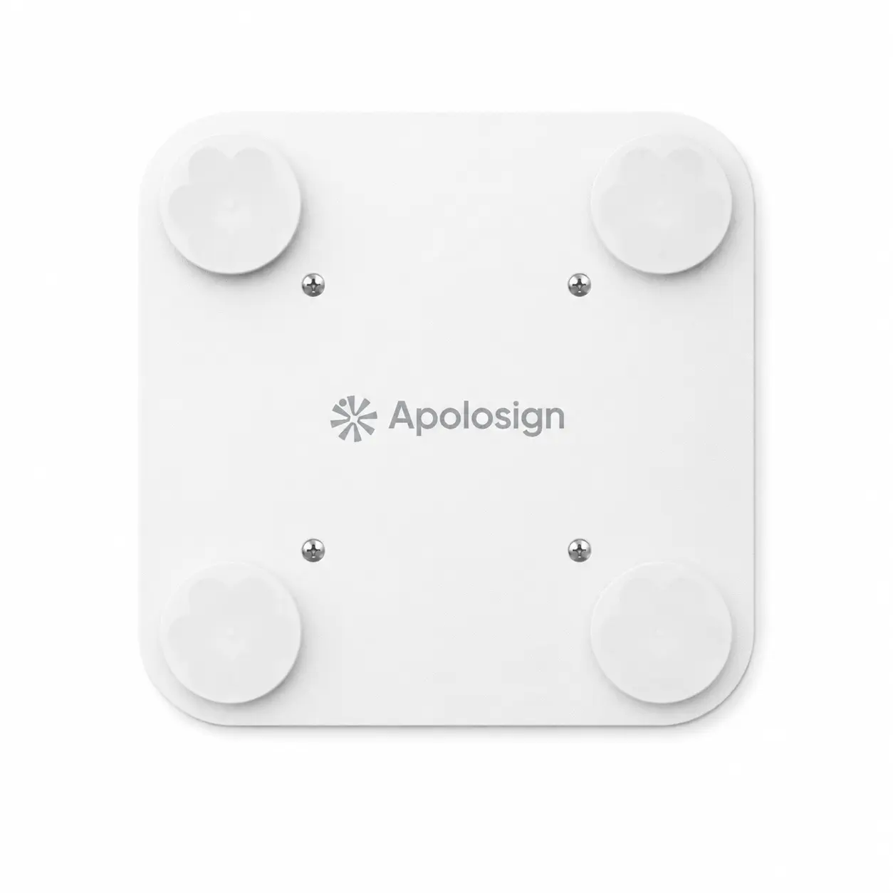 ApoloSign Magnetic Fridge Stand, Compatible with ApoloSign Dual Mode Digital Calendar 15.6” & 21.5” Models