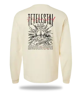 026-3 Tetelestai Sun | Heavywt