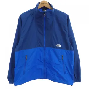 Pre-owned THE NORTH FACE Nylon Small Leather Goods Jacket
