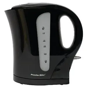 Hamilton Beach 3374659 1.7 Liter Cordless Electric Kettle