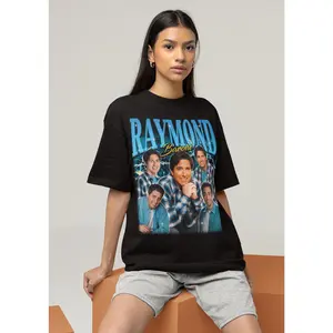 Raymond Barone Shirt, Ray Romano Gifts, Everybody Loves Raymond Shirts