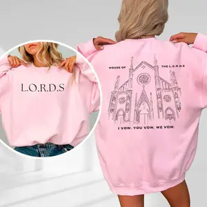 Barrington University T-Shirt, The Ritual Sweatshirt, The Lords Series Merch, Dark Romance Hoodie, Smut Spicy Romance Gift