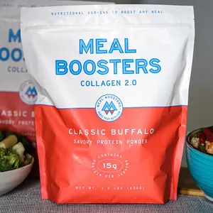 Classic Buffalo - Collagen+ Protein Blend Classic Buffalo - Collagen+ Protein Blend