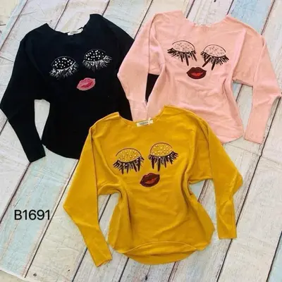 Ropa Vinizbena TikTok Shop