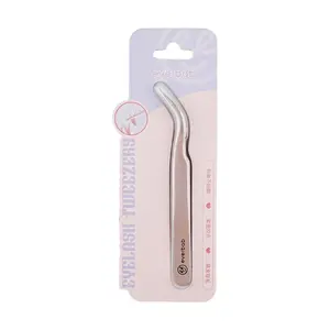 Everbab False Eyelash Special Tweezers New Version