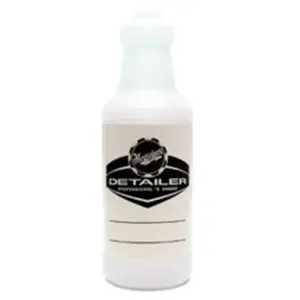 Meguiars D20100 32 oz Spray Bottle