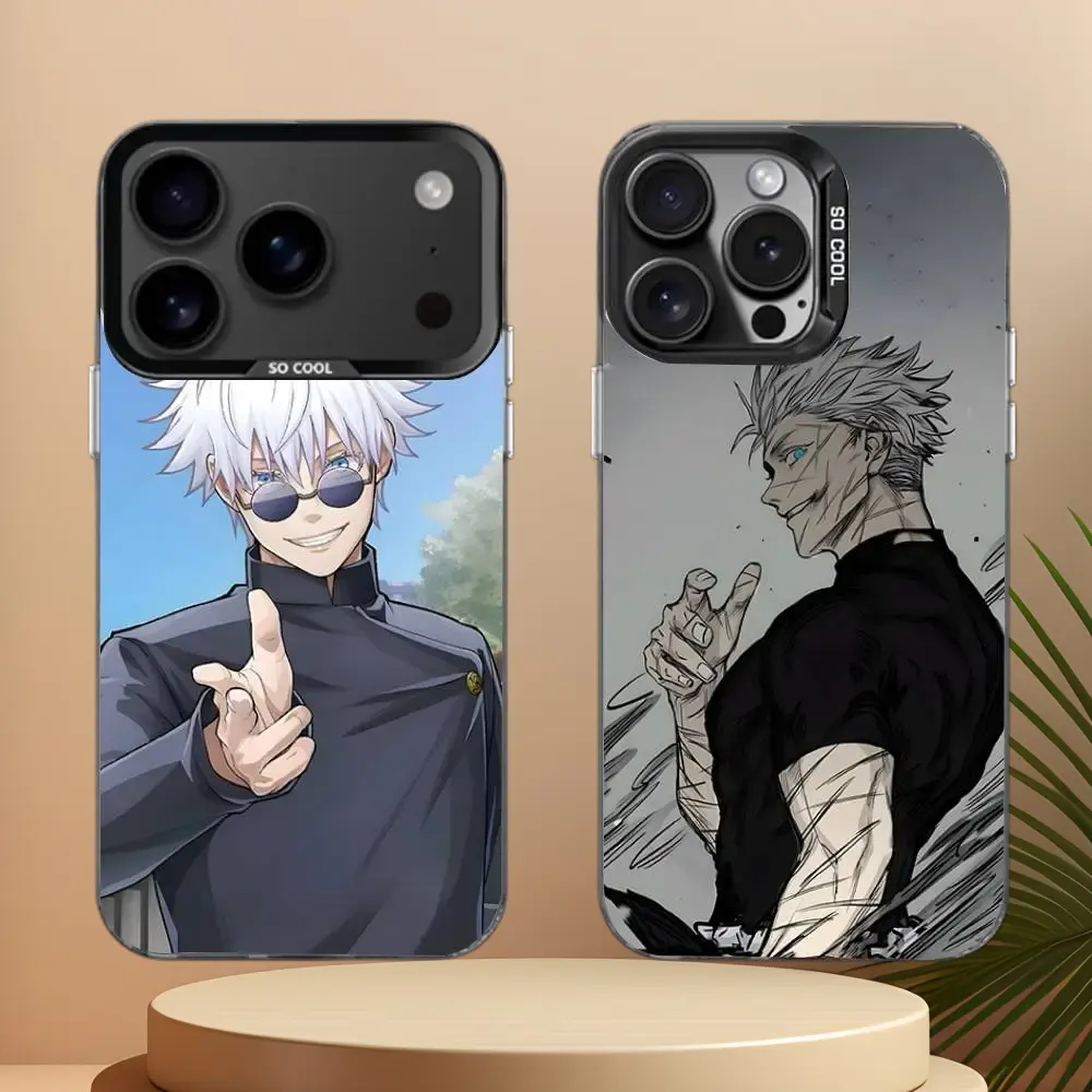 satoru gojo sanitizer - TikTok Shop