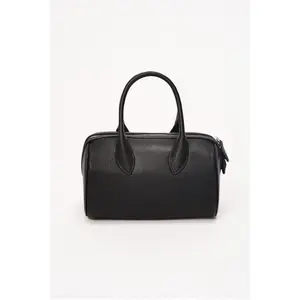 Della Mini Barrel Bag
