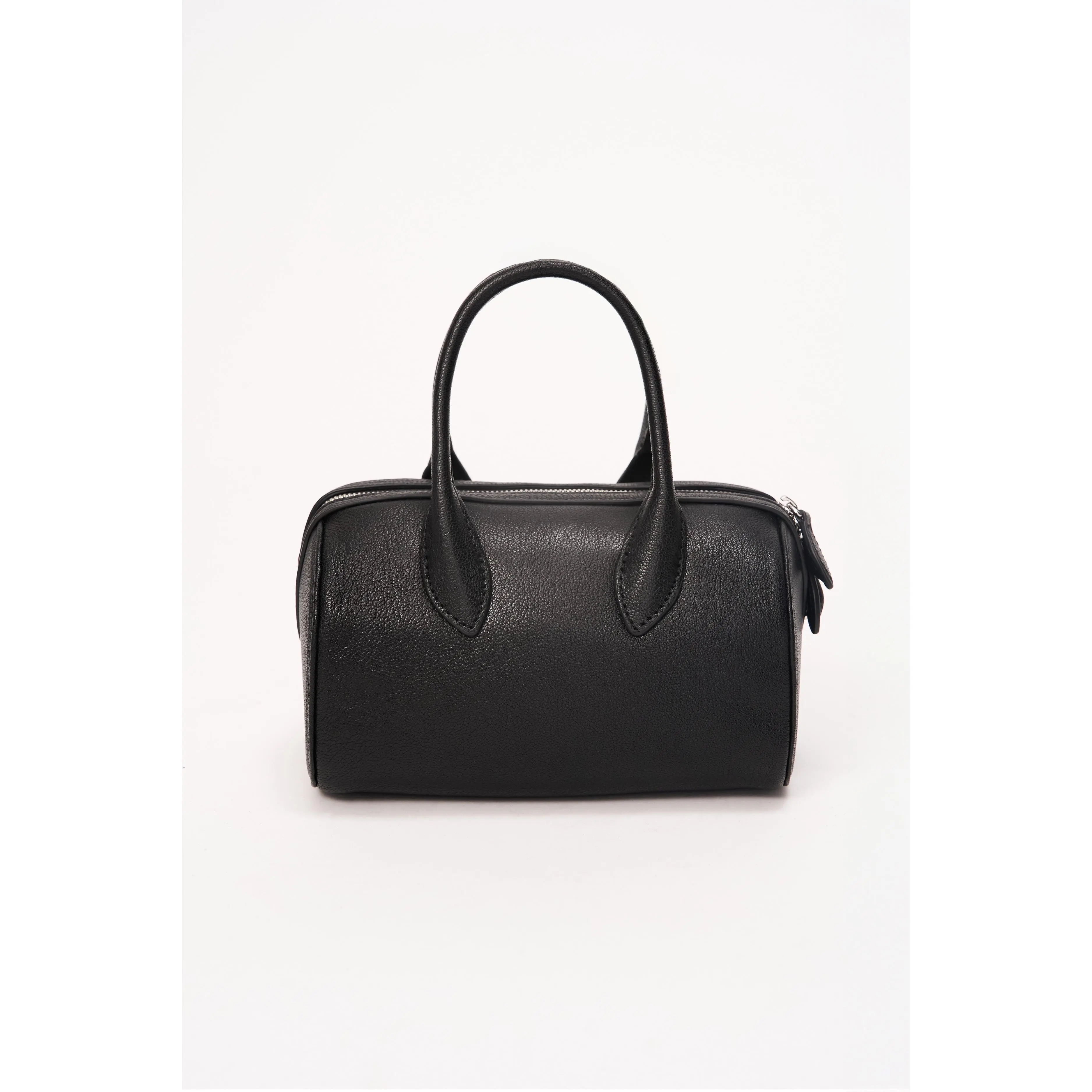 Della Mini Barrel Bag