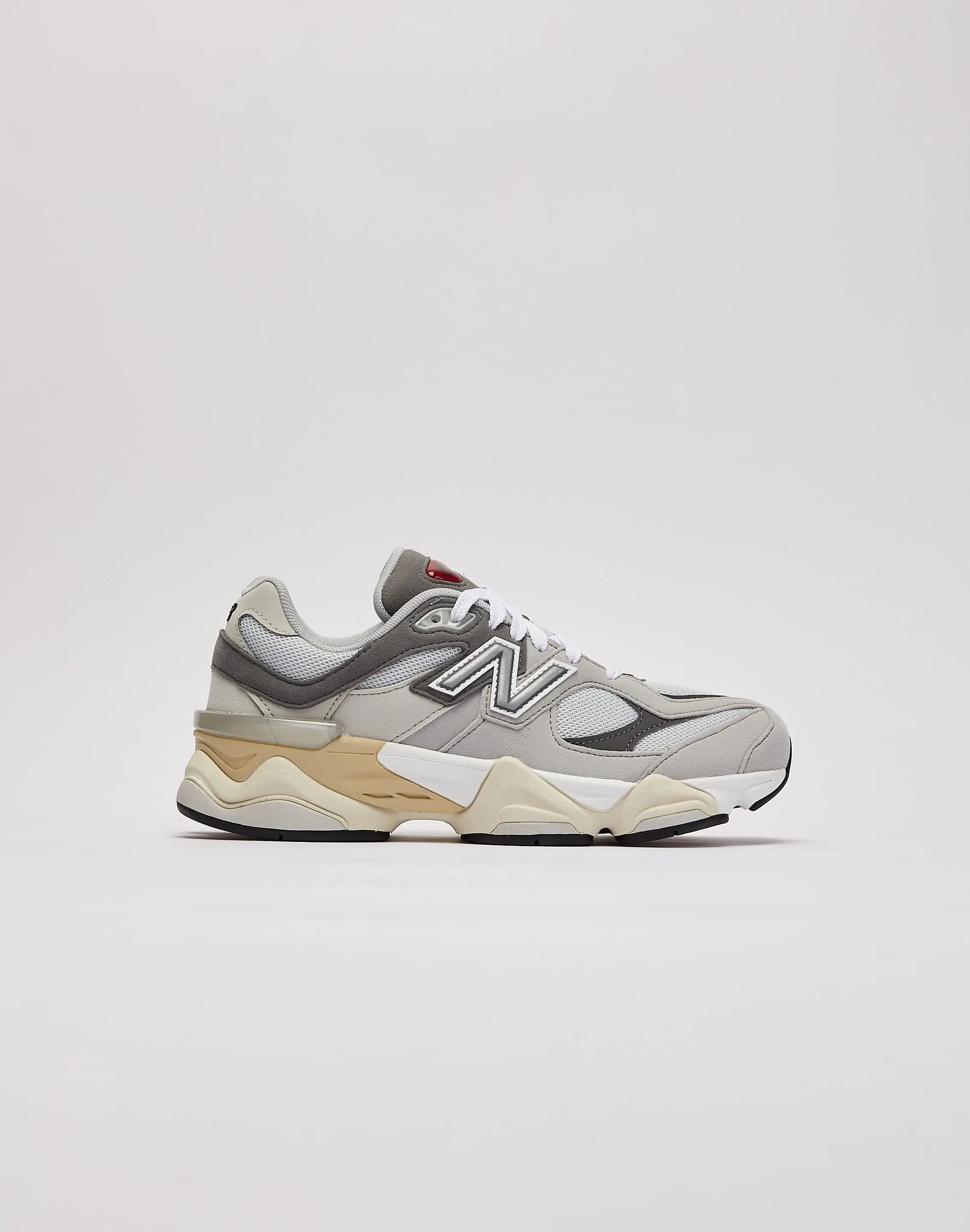 Kids New Balance 9060 Grade-School