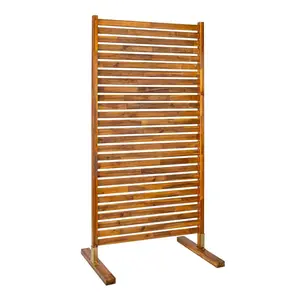 solana-36w-x-74h-coastal-transitional-acacia-wood-slat-indoor-outdoor-single-panel-room-divider