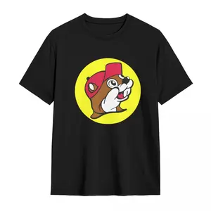 Buc-ee's Official Graphic T-Shirts