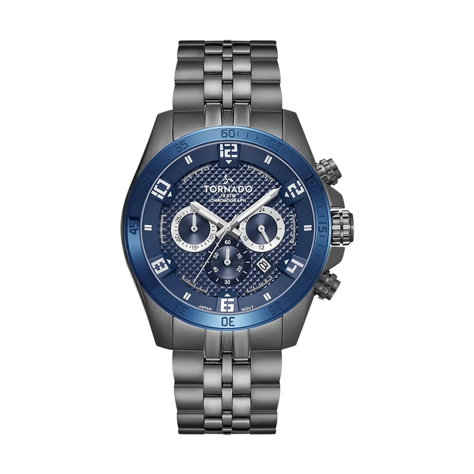 CELESTIA CHRONO Chronograph Grey