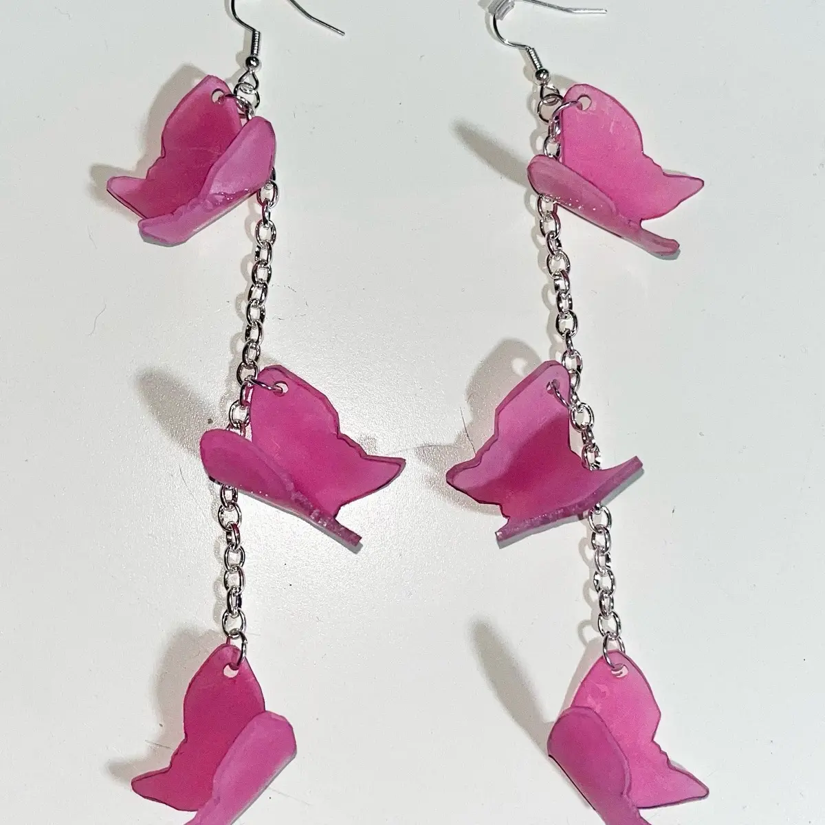 Melanie Martinez Portals Earrings