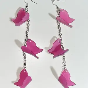 Melanie Martinez Portals Earrings