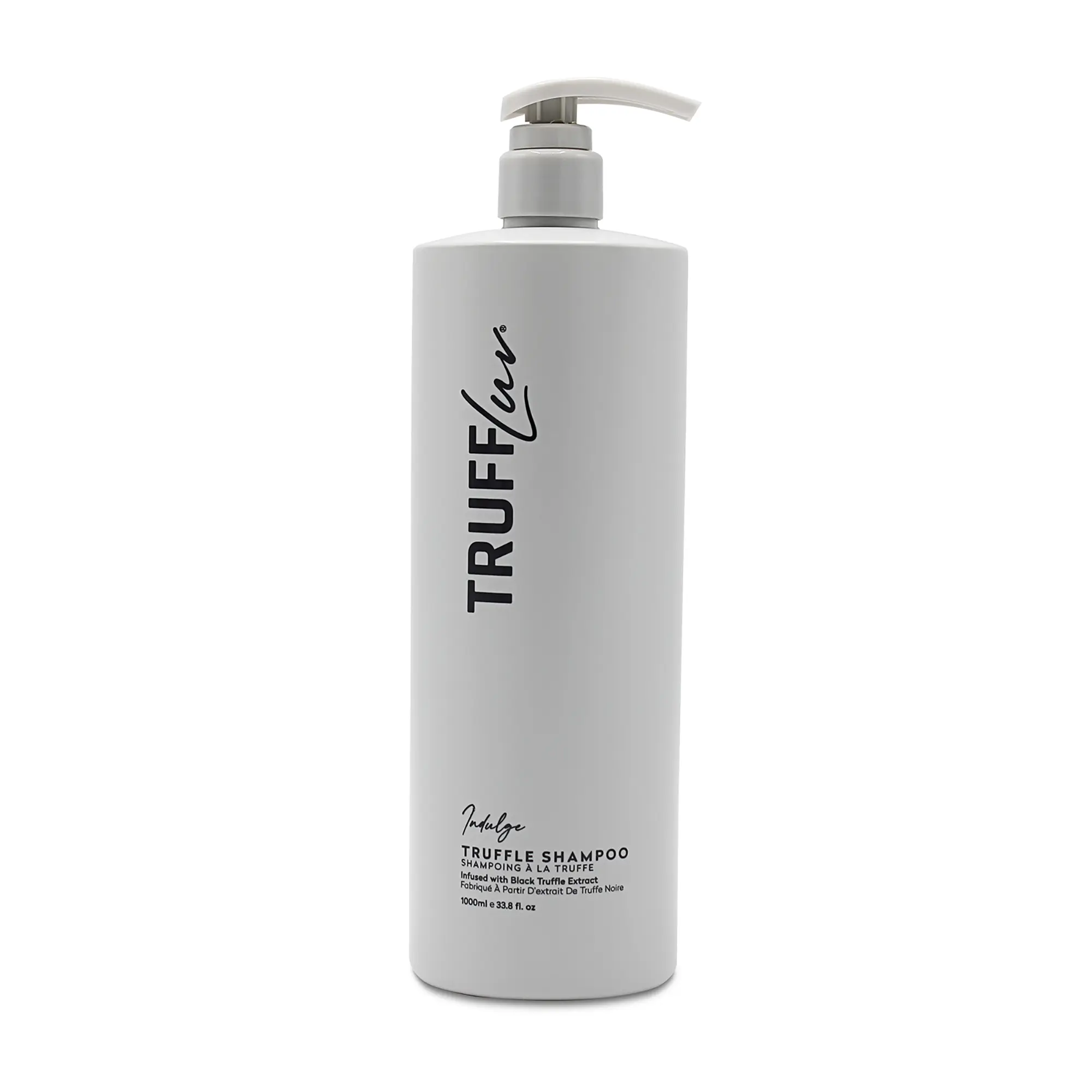 TruffLuv Truffle Shampoo, Shampoo for Men and Women, 33.8 oz