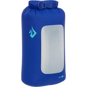 View Dry Bag, See-Thru Dry Sack