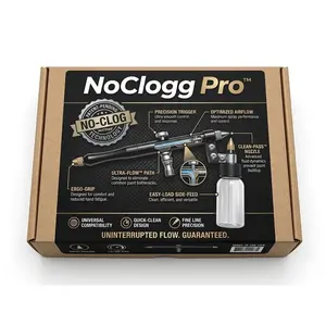 NoClogg Pro