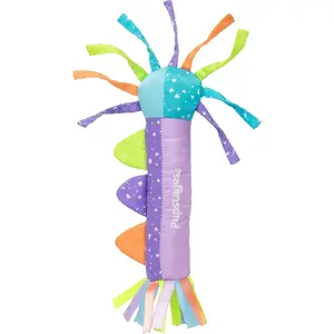 Teething Stick – Puppy Chew Toy for 0–6 Month Puppies, Teething Relief, Freezable & Durable