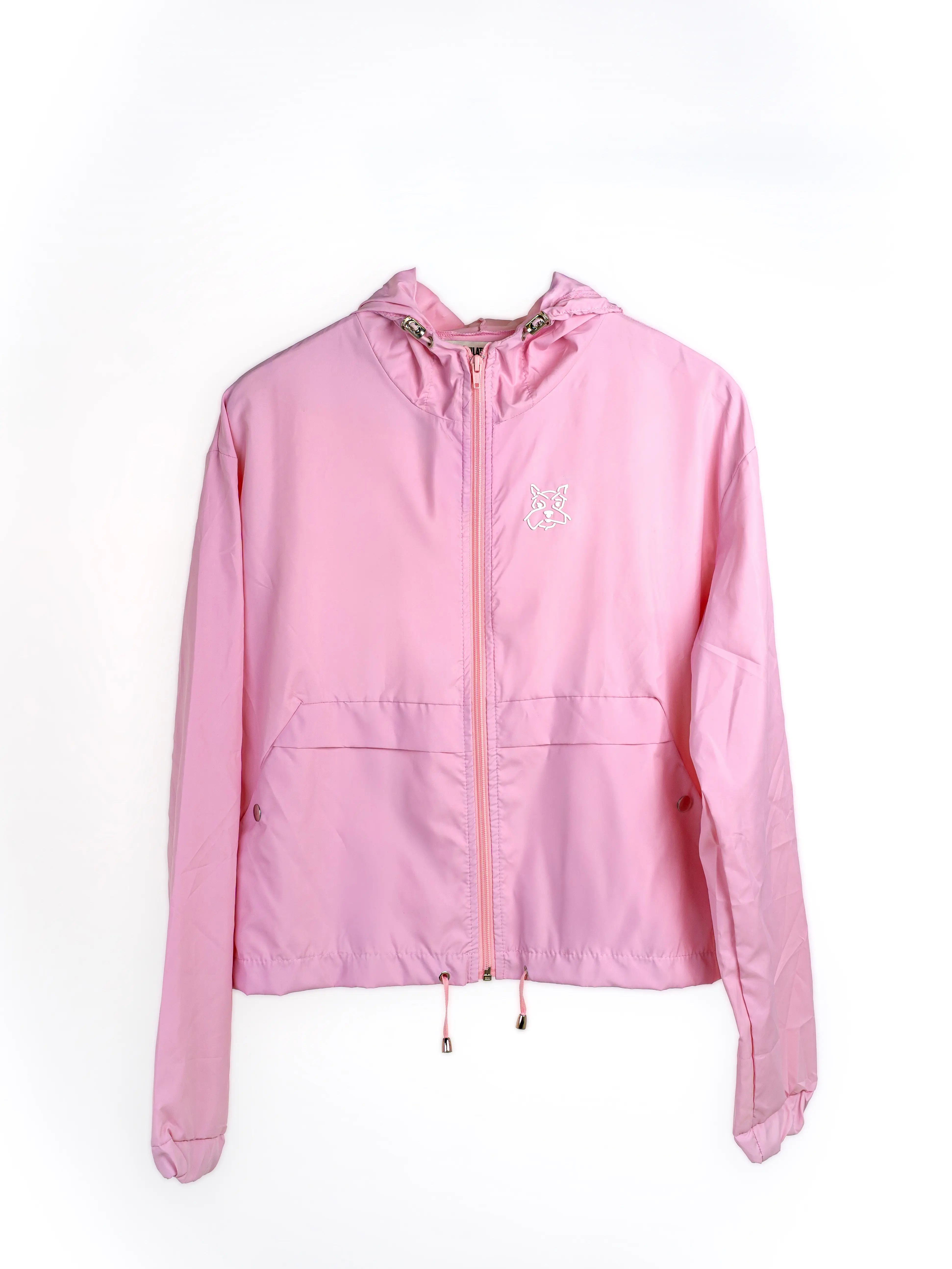 Women's Light Drip Mode Jacket, Womenswear Lightweight Outerwear for Daily Wear