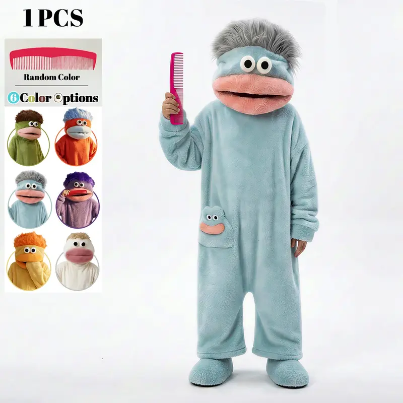 gloomy onesie - TikTok Shop
