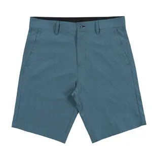 MENS 4 WAY STRETCH HYBRID SHORTS