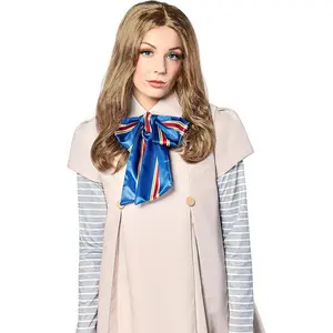 M3GAN / Megan Adult Wig