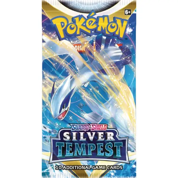 Silver Tempest Single Pack
