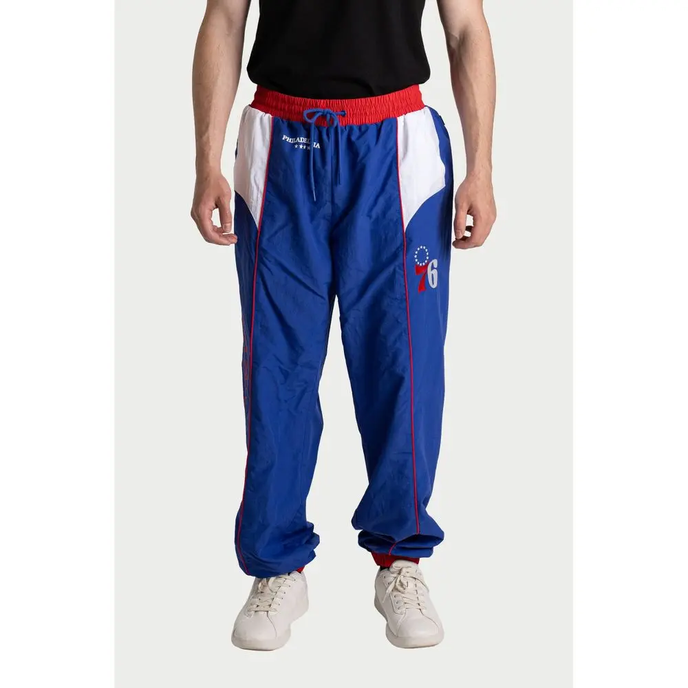 NBA Philadelphia 76ers Tracksuit Pants - S