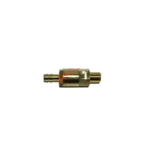 Ascaso 12.5 Bar Expansion Valve