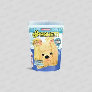 Le Sserafim - 1st Single Album 'SPAGHETTI' [STRESS BALL ver.]  [CD5 MAXI-SINGLE]