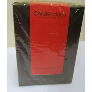 Chris Madden JC Penny Signature Scented Candle Cinnamon Spirit NEW