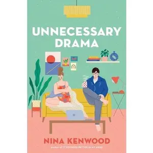 USED-Unnecessary Drama by Kenwood, Nina (Paperback)