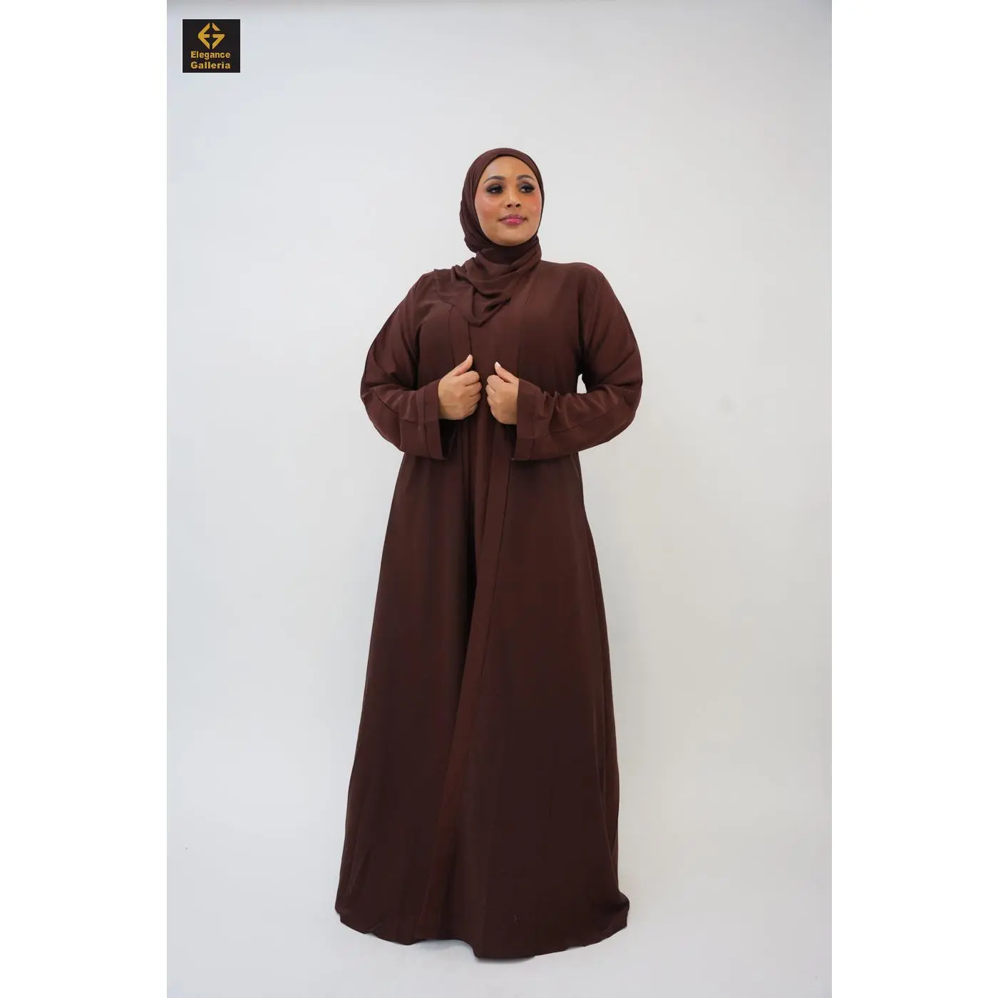 Hala Abaya