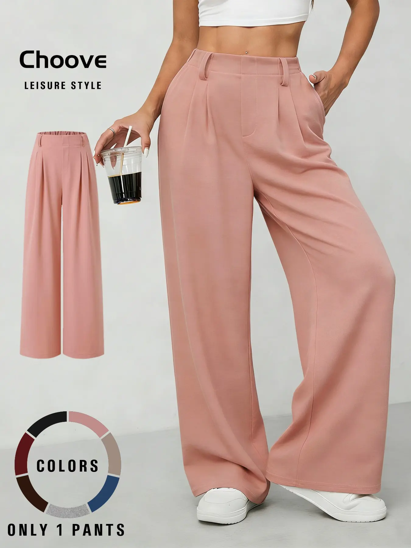 Baby Pink